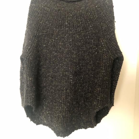Free people wool sweater - Picture 2 of 6